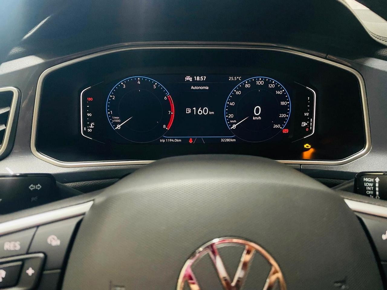 Volkswagen T-Roc 1.0 TSI Style