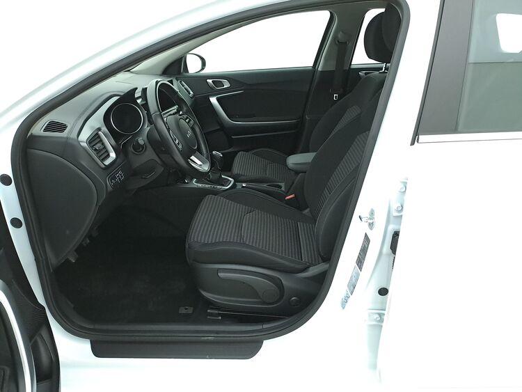Kia Ceed SW MHEV iMT Business Class BR662972 1.6 Mild Hybrid 136CV