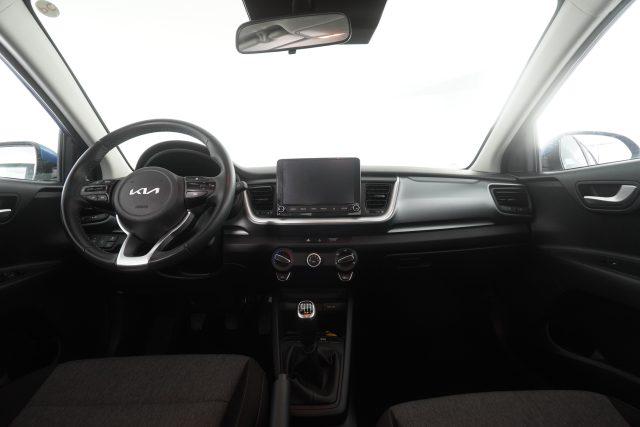 KIA Stonic Stonic 1.0 T-GDi 100 CV MHEV iMT Urban