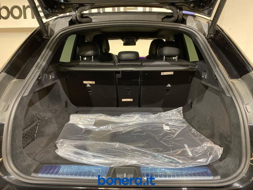 Mercedes EQE SUV 350 AMG Premium Plus 4Matic