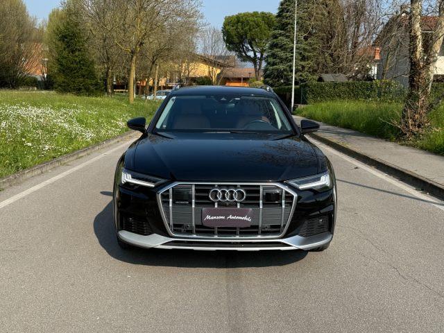 AUDI A6 allroad 50 TDI 3.0 quattro tiptronic ADVANCED IVA ESPOSTA