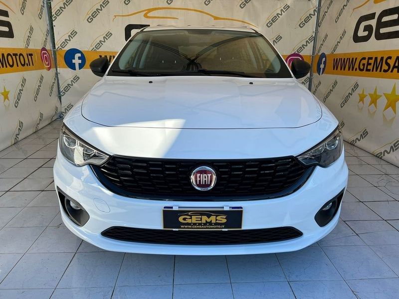 FIAT Tipo 1.3 Mjt S&amp;S 5 porte Street