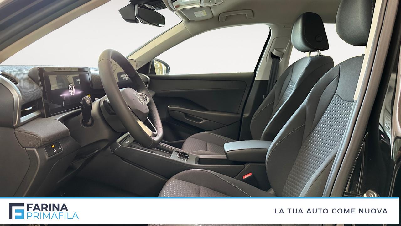 VOLKSWAGEN T-Roc II 2025 - T-Roc 1.5 etsi Life 115cv dsg