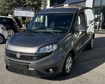 FIAT Doblo Doblò 1.3 MJT PC-TN Cargo Lamierato SX 3 Posti