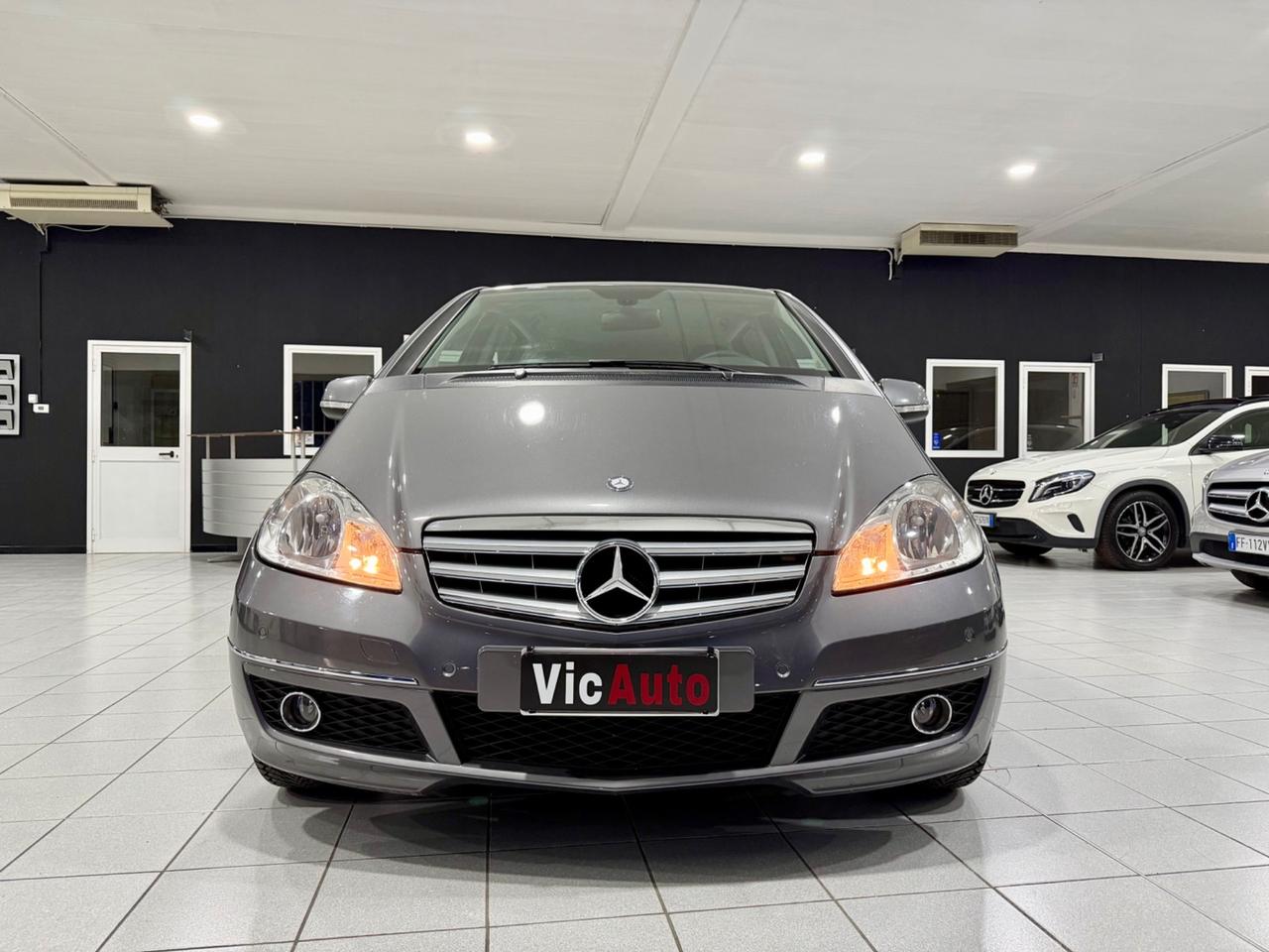 Mercedes-benz A 180 AUTOMATIC AVANTGARDE