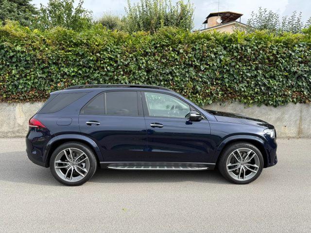 MERCEDES-BENZ GLE 400 d 4Matic Premium Plus IVA ESPOSTA