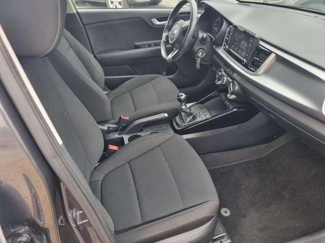 Kia Rio Rio 1.2 mpi Evolution Cool Pack 84cv my18