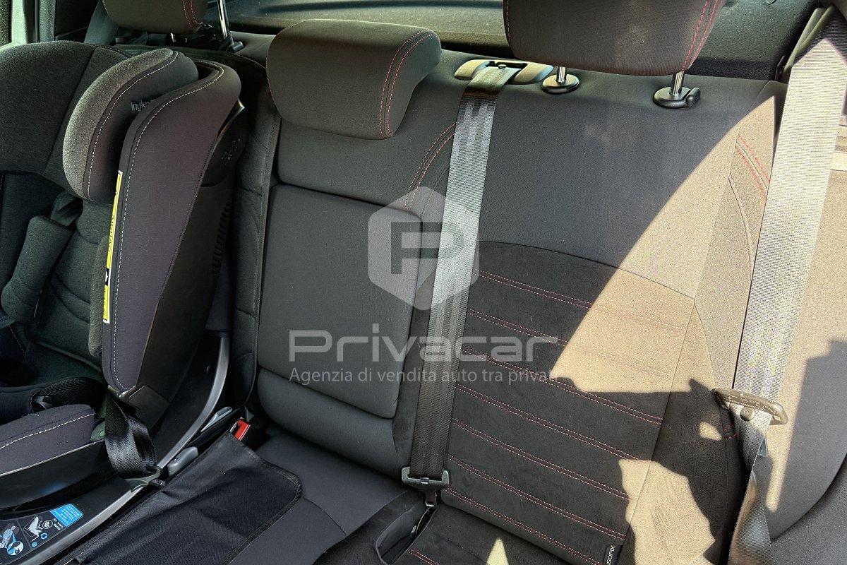 ALFA ROMEO Giulietta 2.0 JTDm 150 CV Super