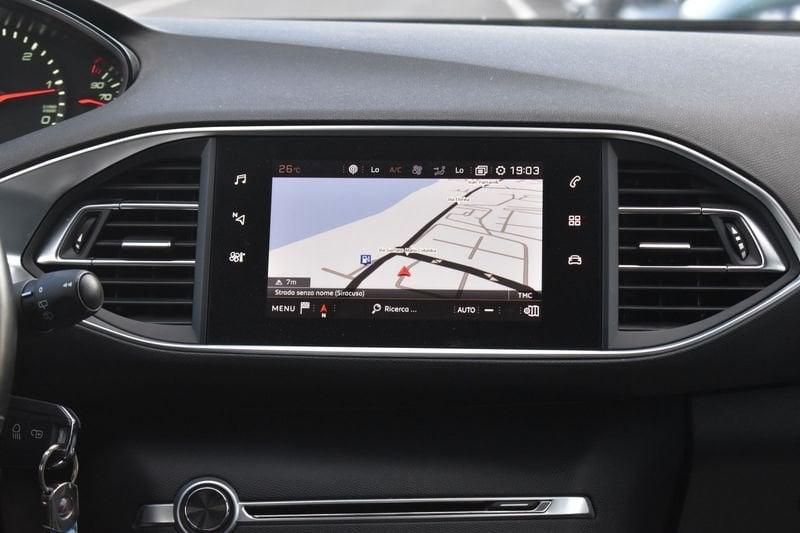 Peugeot 308 Allure BlueHDi 130 S&S