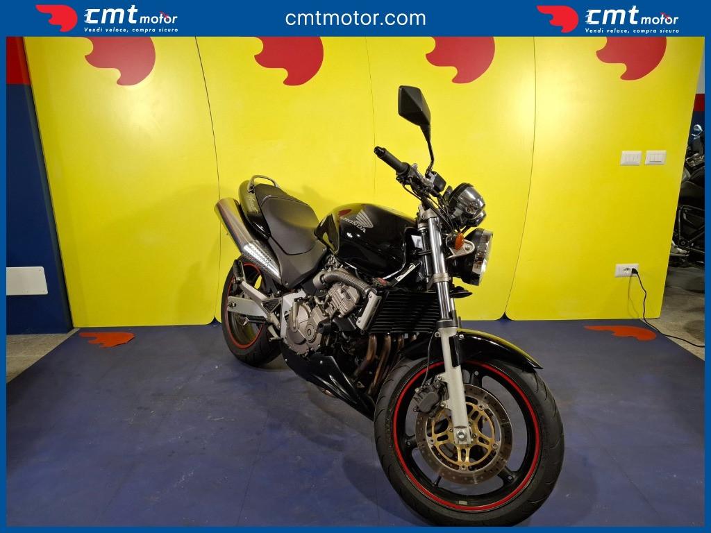 Honda Hornet 600 - 2004