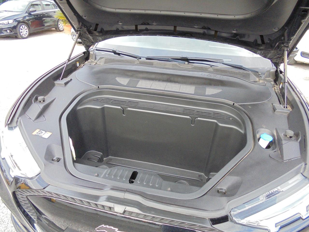 Ford Mustang Mach-E Elettrico Standard 269CV