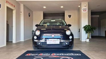 Fiat 500 1.2 69 CV Lounge