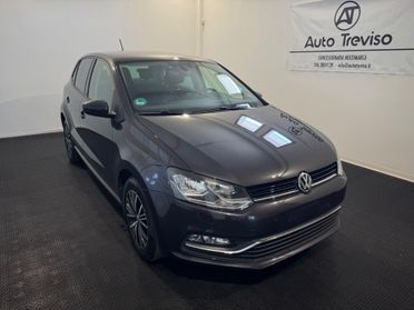 Volkswagen Polo 1.0 MPI 5p. Business Trendline