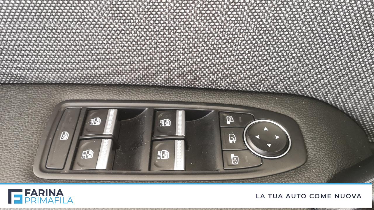 RENAULT Captur II 2024 - Captur 1.0 tce Techno 90cv