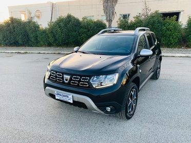 DACIA - Duster - 1.6 SCe GPL 4x2 Prestige