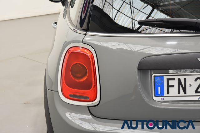 MINI One 1.5 ONE 75CV IDEALE PER NEOPATENTATI