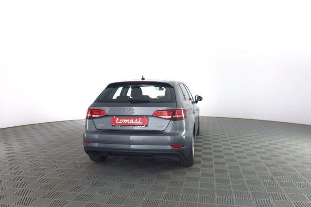 AUDI A3 A3 SPB 40 TDI quattro S tronic Business