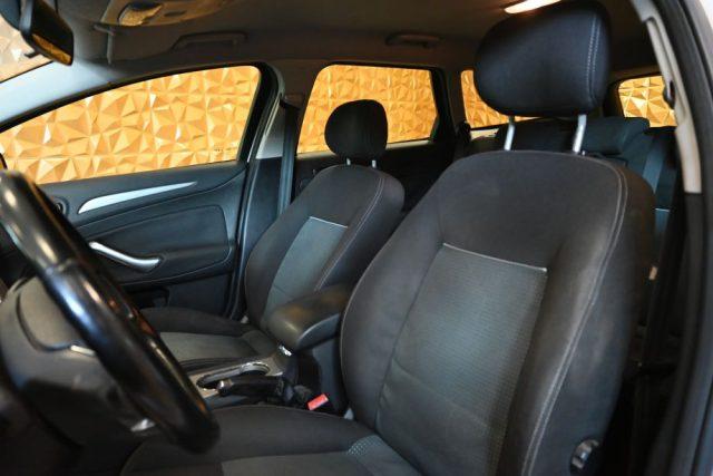 FORD Mondeo 2.0 TDCi 140CV S.W. CLIMA FULL IN ORDINE IN TUTTO!