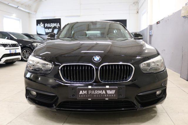 BMW 118 i 5p. Advantage