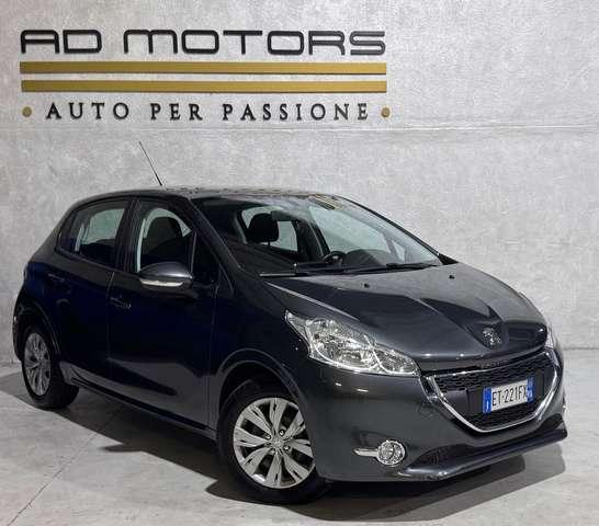 Peugeot 208 OFFERTA LIMITATA ENTRO 15/12 Benzina Neopatentati