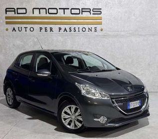 Peugeot 208 OFFERTA LIMITATA ENTRO 15/12 Benzina Neopatentati