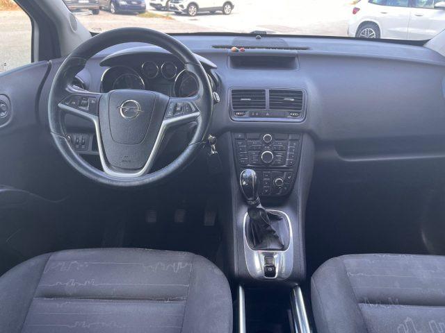 OPEL Meriva 1.4 100CV Cosmo