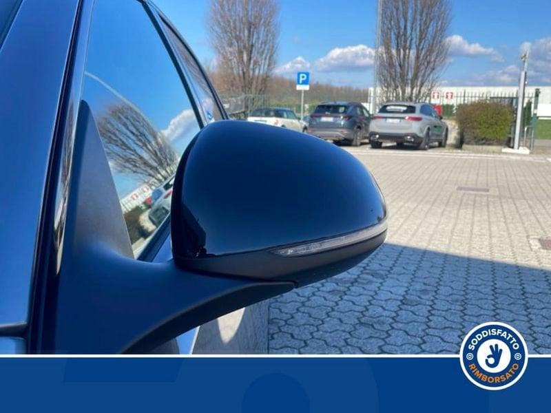 Mercedes-Benz Classe C 220d Mild Hybrid Berlina 4Matic AMG Line Advanced