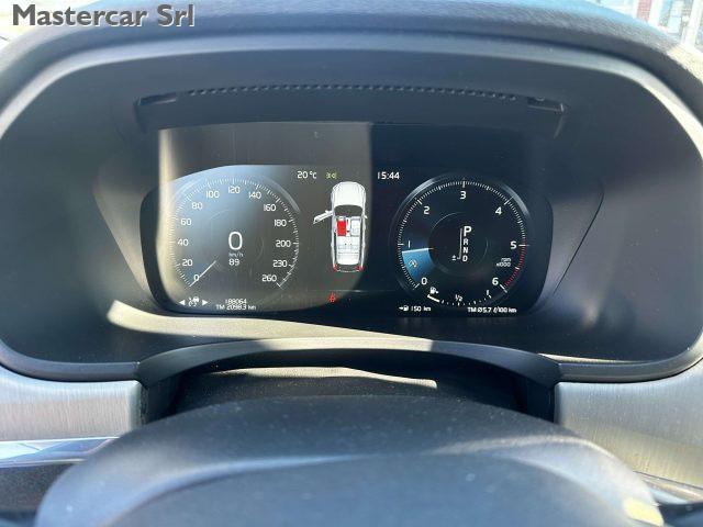 VOLVO V90 V90 2016 2.0 d3 Momentum FP686SV