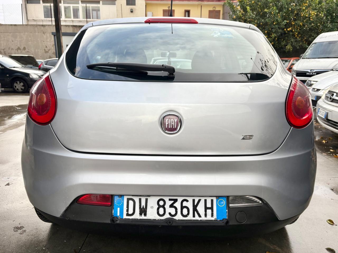 Fiat Bravo 1.6 MJT 120 CV EURO 5 perfetta