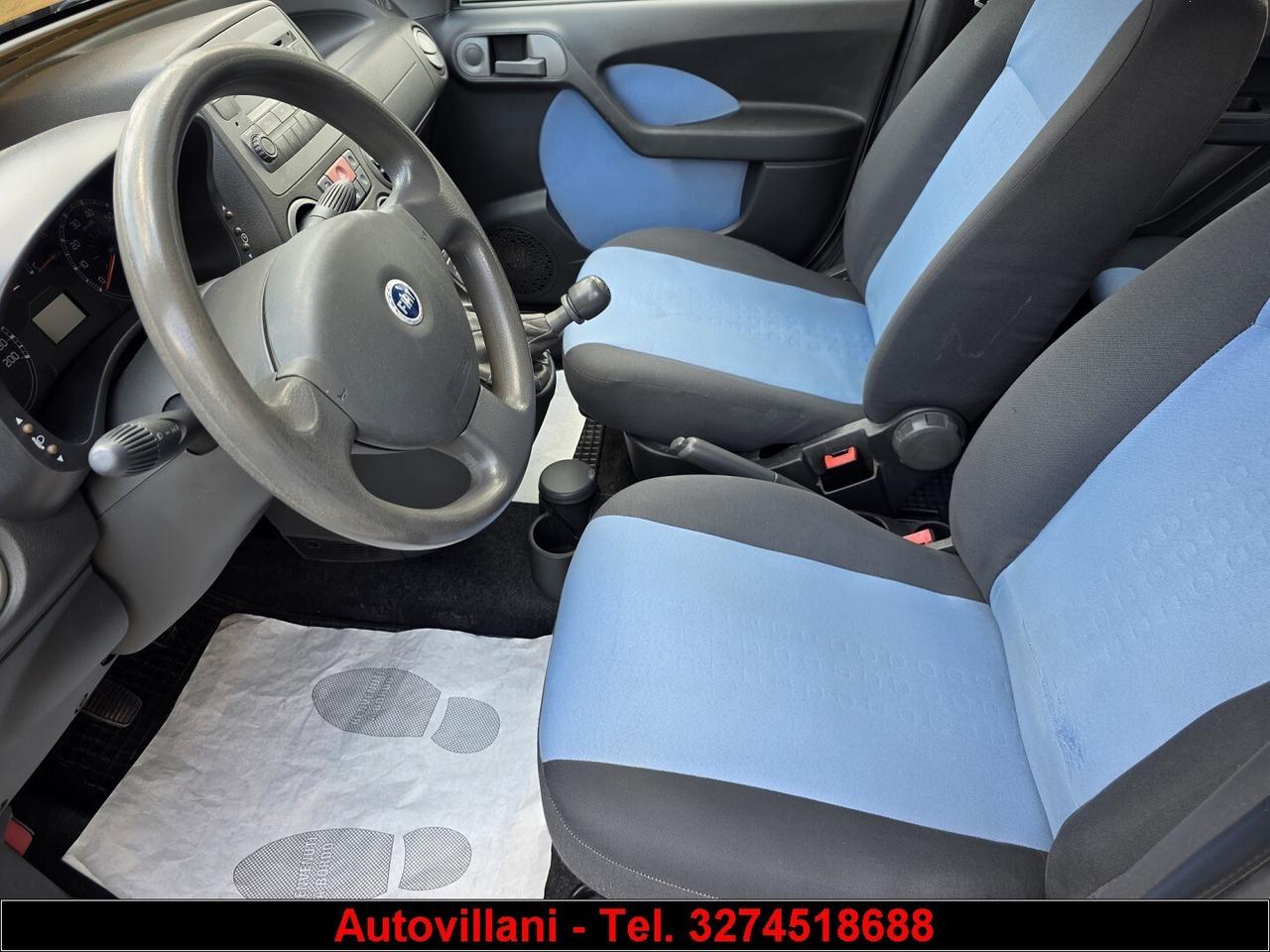 FIAT Panda 1.3 Multijet 75 CV