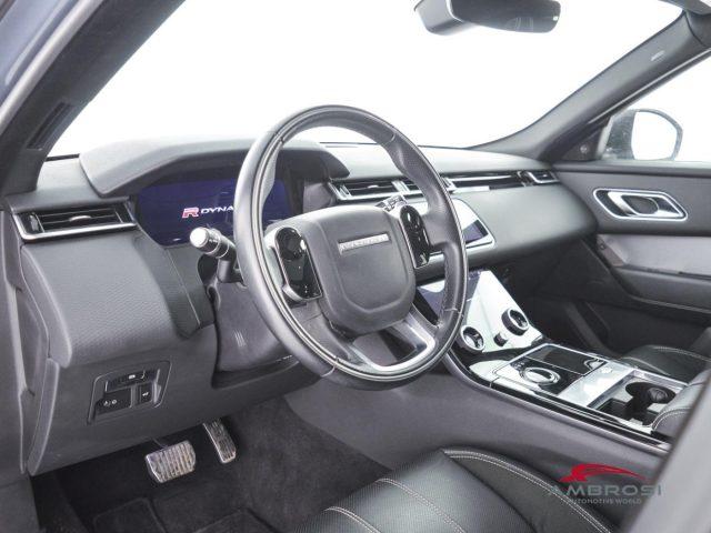LAND ROVER Range Rover Velar 2.0D I4 240 CV R-Dynamic S