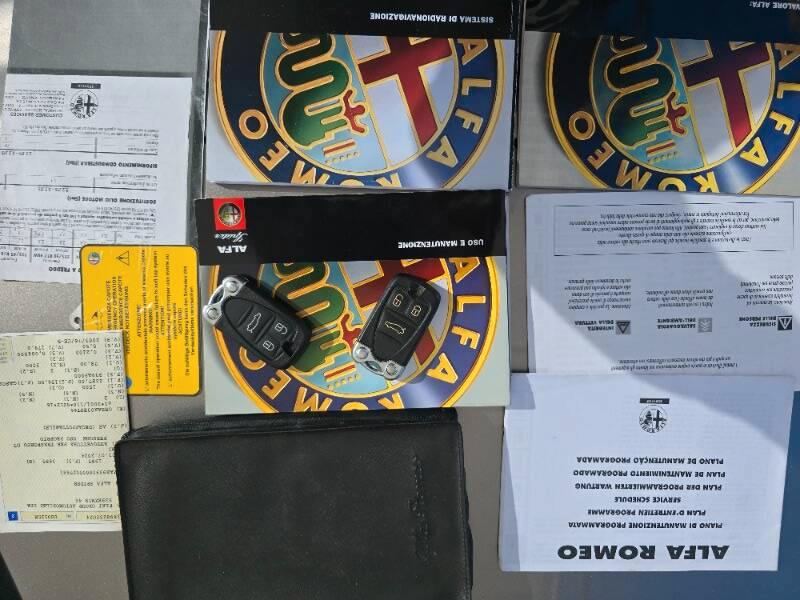 Alfa Romeo Spider Spider 2.4 jdm 210cv CERIFICATA GAR ALFA*