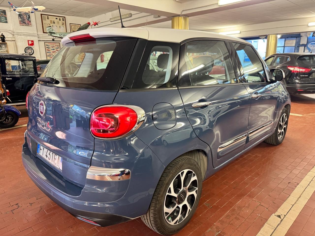 Fiat 500L 1.4 95 CV Urban