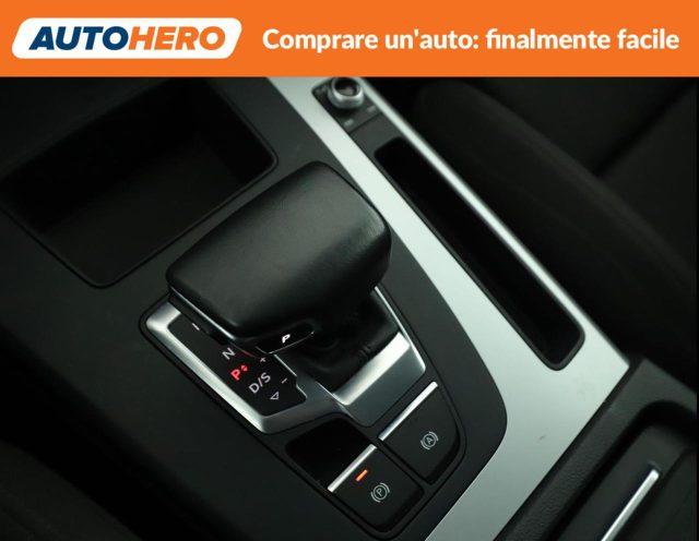 AUDI Q5 40 TDI 204 CV quattro S tronic S line