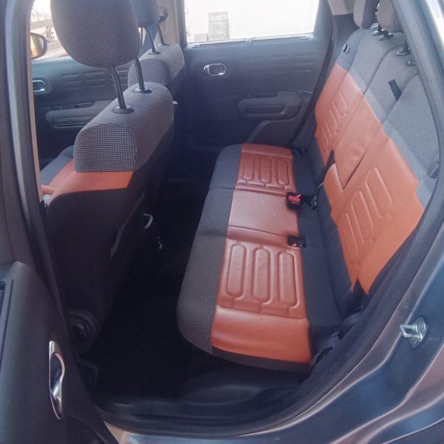 CITROEN C3 Aircross BlueHDi 100 S&S Shine