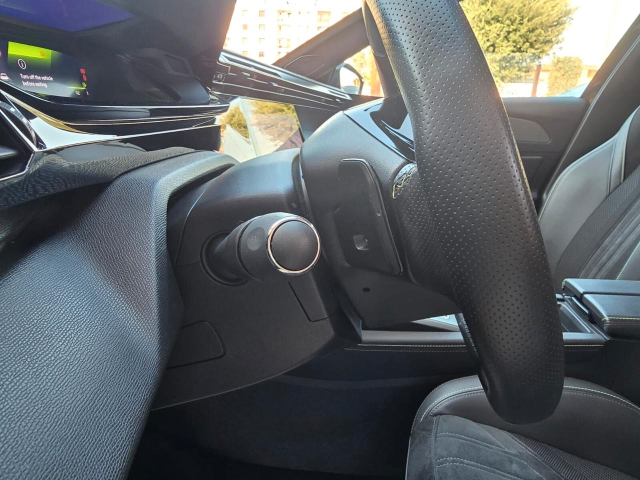 Peugeot 408 PureTech 130 S&S EAT8 GT