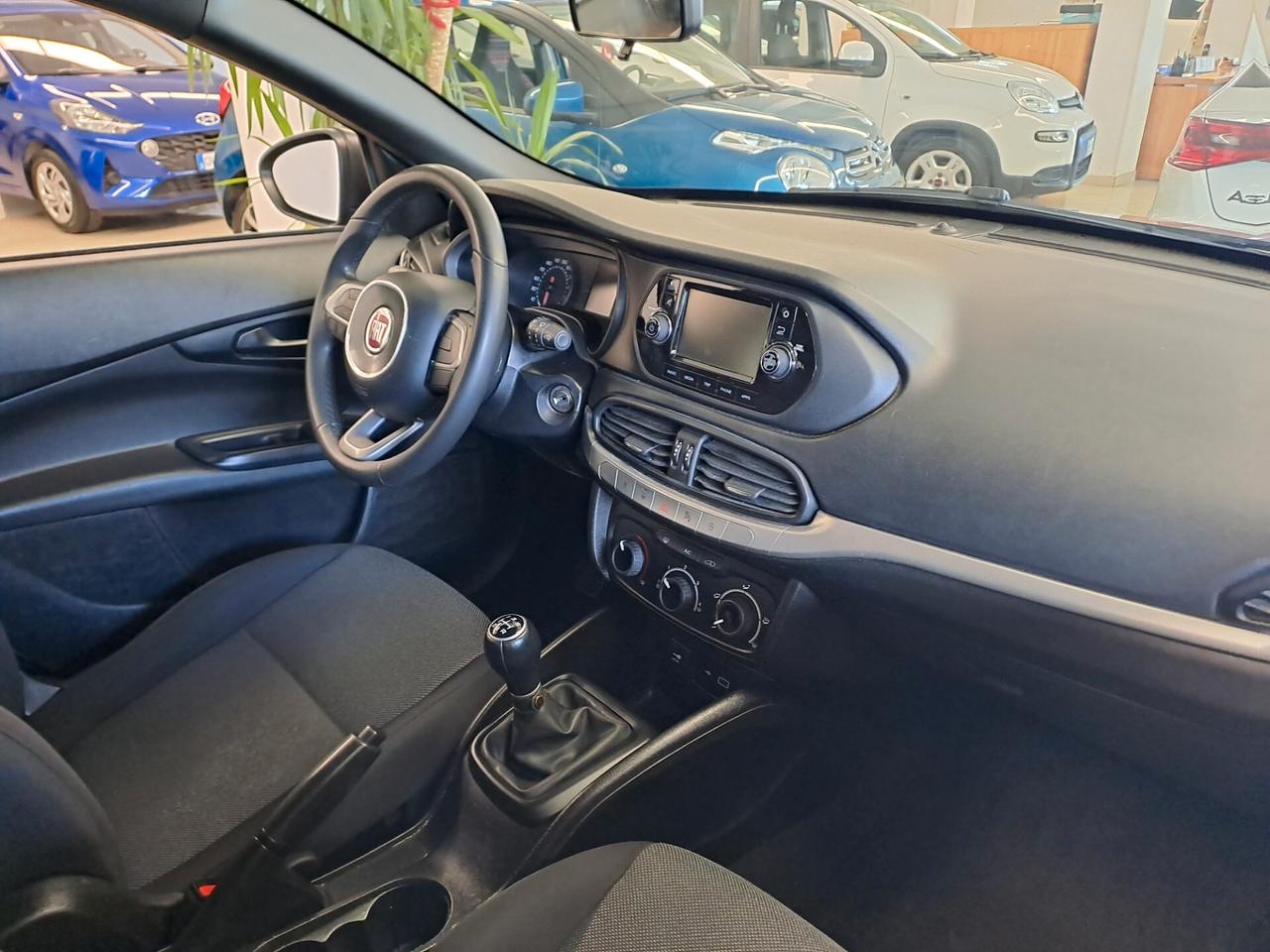 Fiat Tipo 1.3 Mjt S&S 5 porte Life