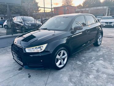 Audi A1 1.4 TDI S LINE tronic Sport