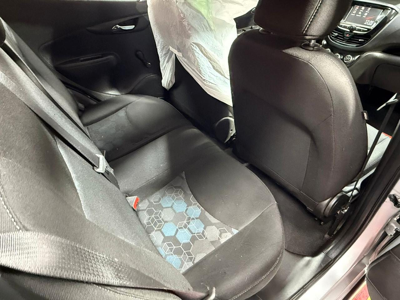 Opel Karl Rocks 1.0 73cv GPL - 2018