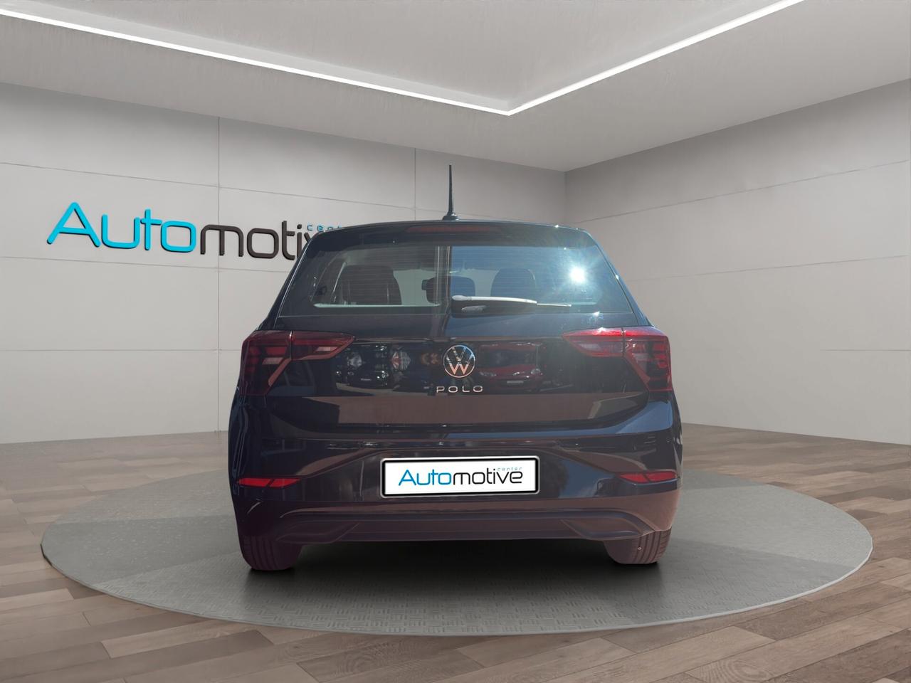 Volkswagen Polo 1.0 EVO