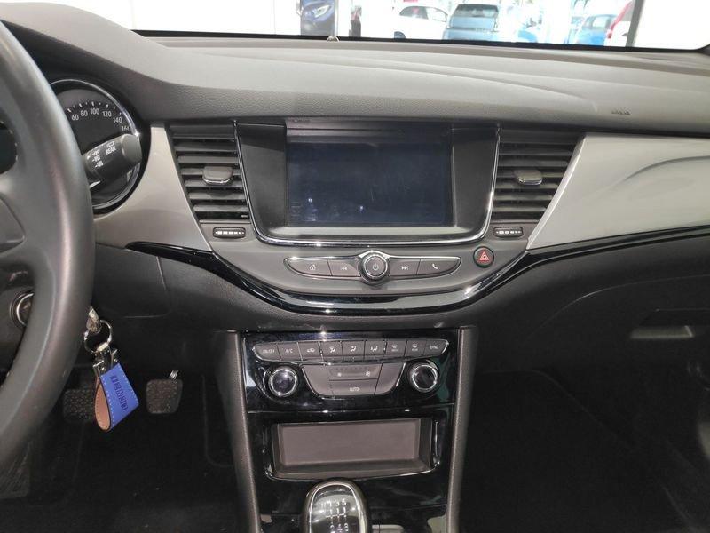 Opel Astra Astra 1.5 CDTI 122 CV S&S Sports Tourer GS Line*STATION WAGON*