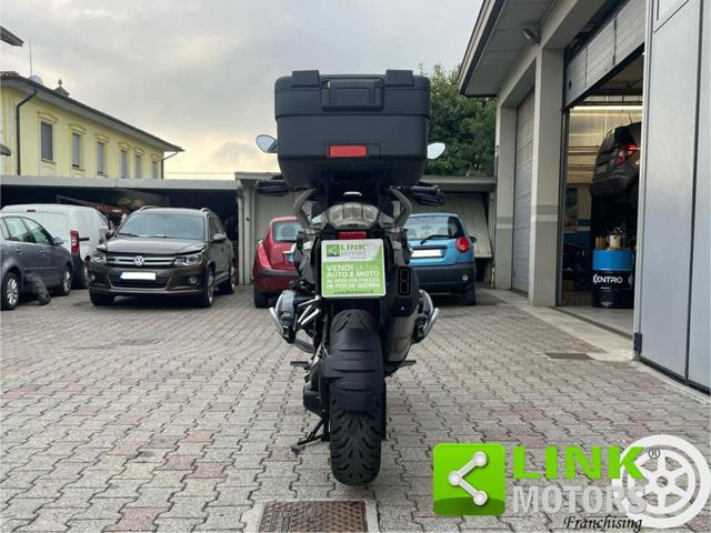 BMW R 1200 GS 125 CV