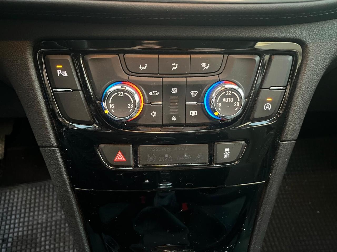 Opel Mokka X 1.6 CDTI Ecotec 4x2 Start&Stop Innovation