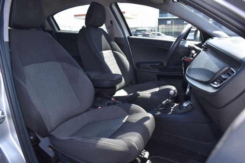 Alfa Romeo Giulietta Giulietta 1.6 JTDm TCT 120 CV Business