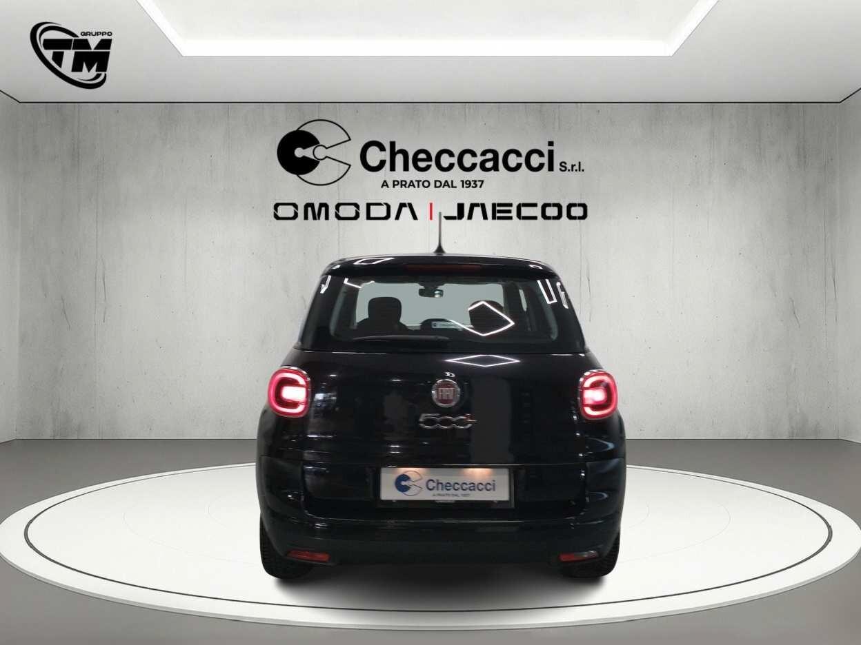 Fiat 500L 1.3 mjt Business 95cv my19