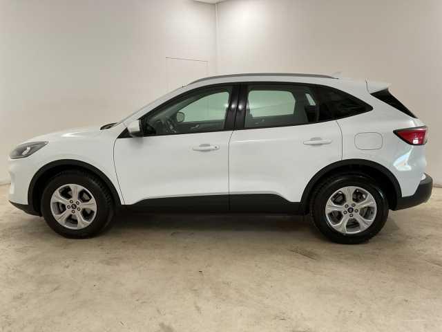 Ford Kuga 1.5 ecoboost connect 2wd 120cv