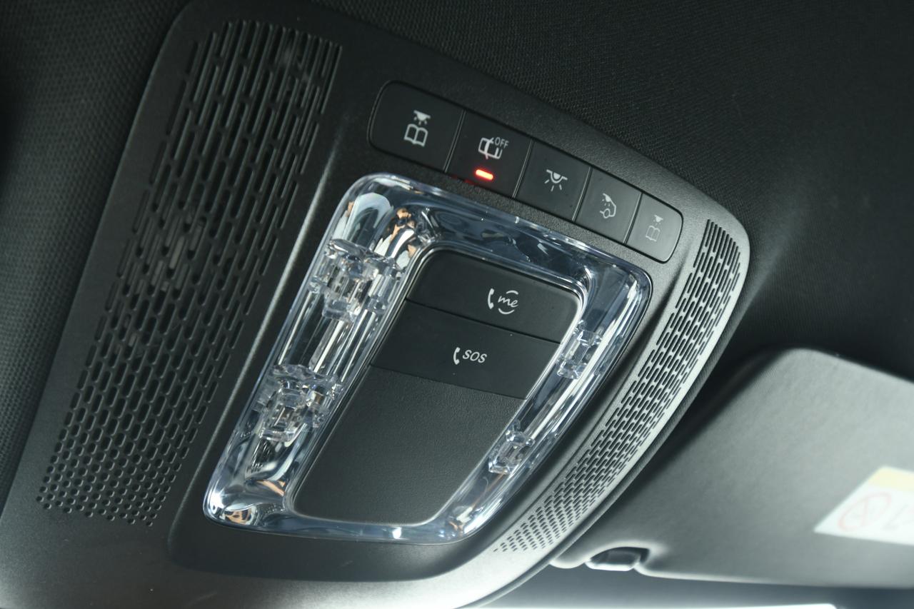 Mercedes-Benz A 180 d Business auto NEOPATENTATI+CAMERA+LED