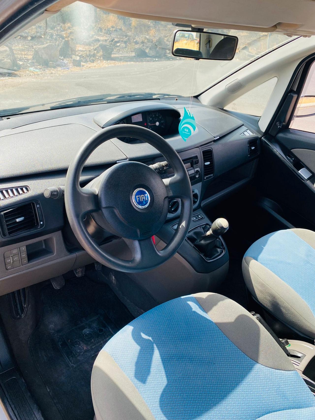 Fiat Idea 1.3MLJT O-C-C-A-S-I-O-N-E CHIAMA 2008