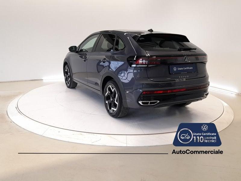 Volkswagen Taigo 1.0 TSI 85kW R-Line