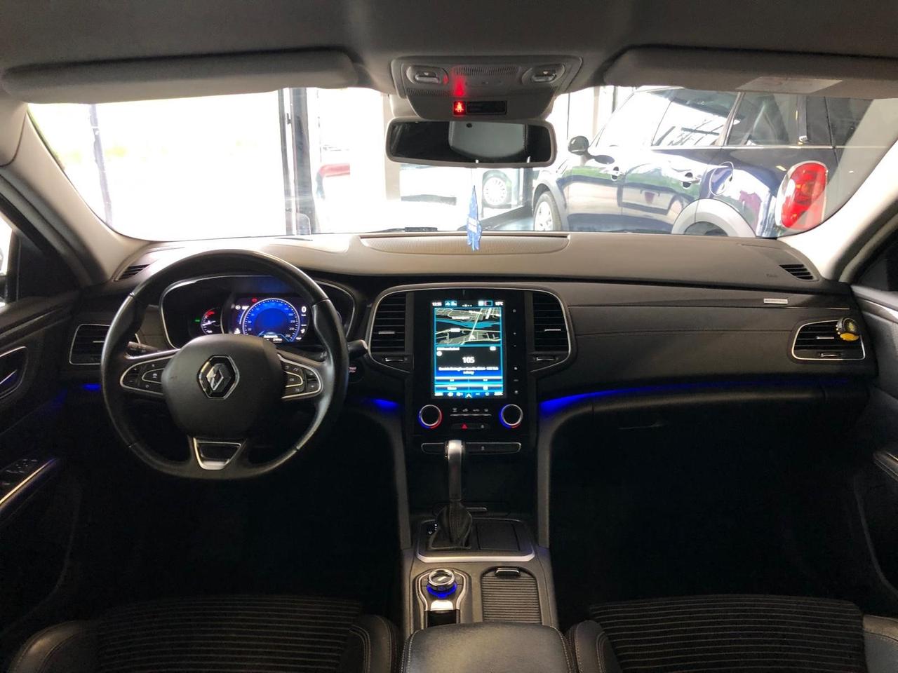 Renault Talisman Sporter dCi 160 CV EDC Energy Intens